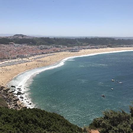 Your Nest In Nazare - Ocean View Villa Exterior photo