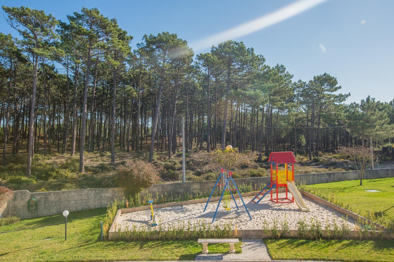 Your Nest In Nazare - Ocean View Villa Exterior photo