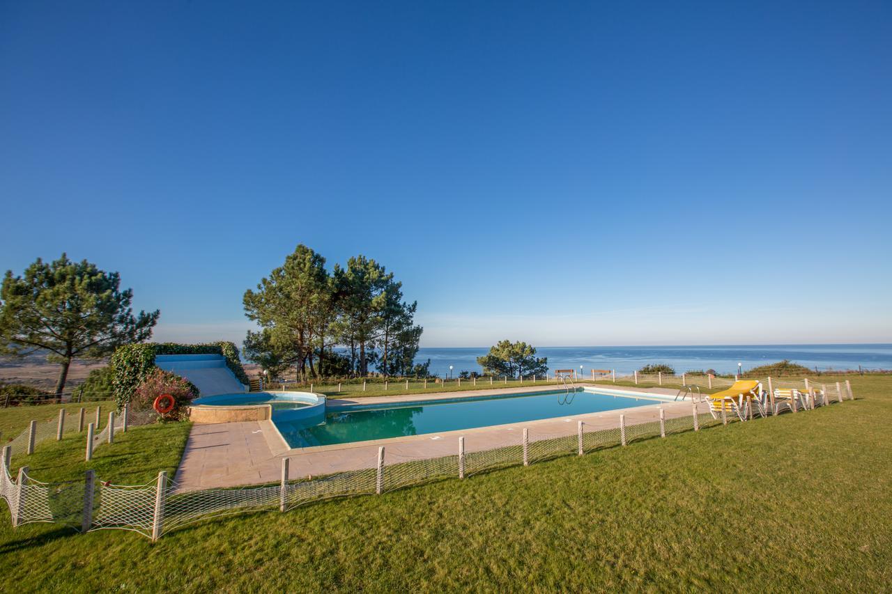 Your Nest In Nazare - Ocean View Villa Exterior photo