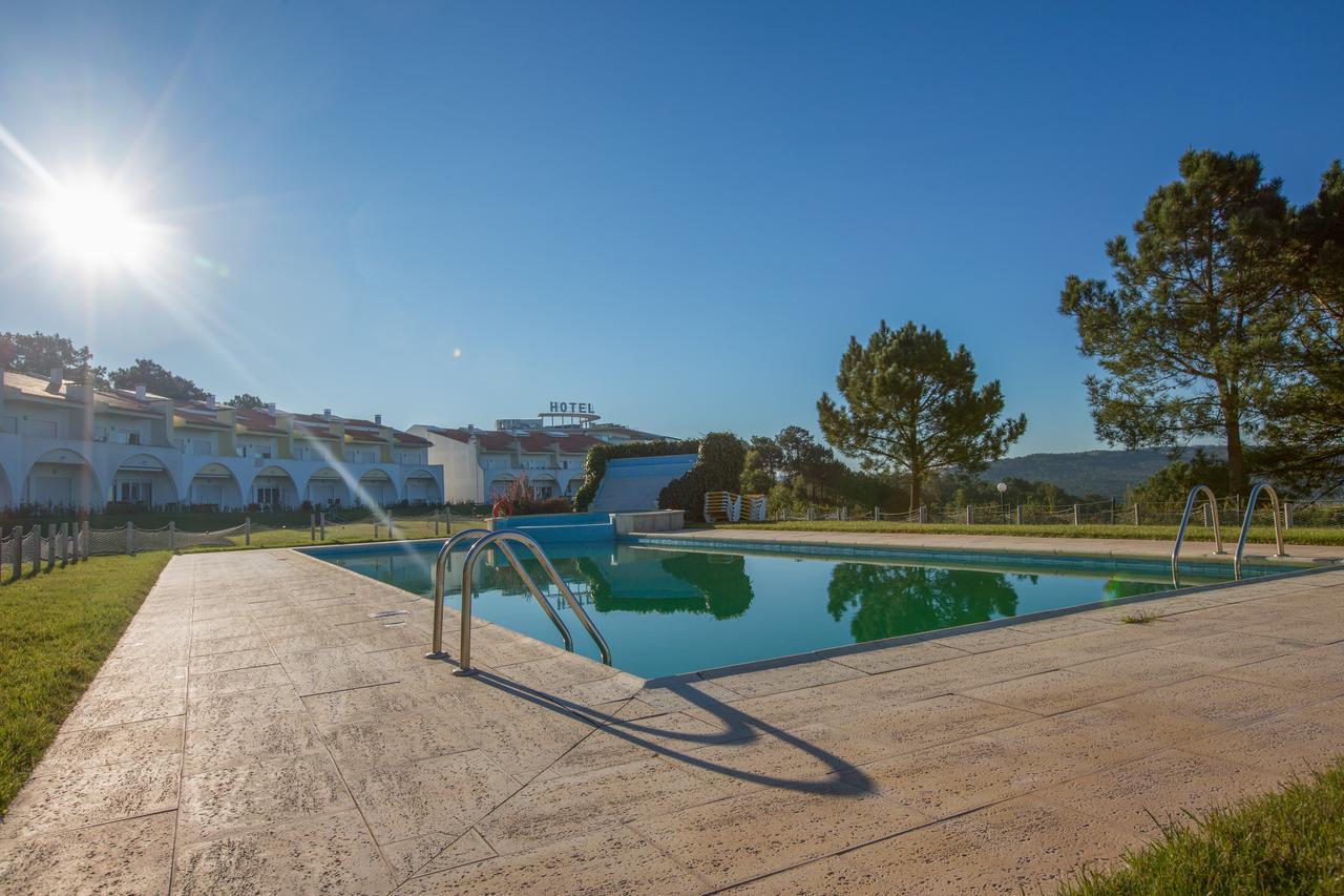 Your Nest In Nazare - Ocean View Villa Exterior photo